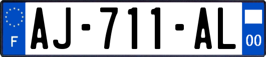 AJ-711-AL