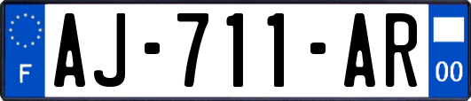 AJ-711-AR