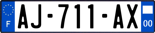 AJ-711-AX