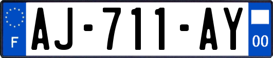 AJ-711-AY