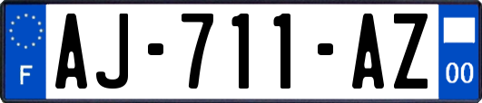 AJ-711-AZ