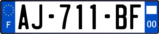 AJ-711-BF