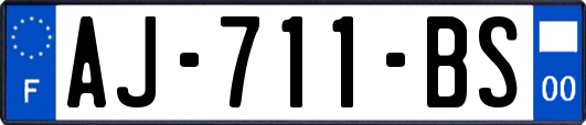 AJ-711-BS