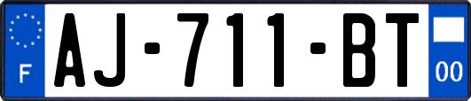 AJ-711-BT