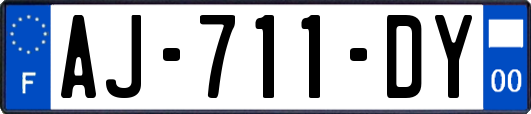 AJ-711-DY