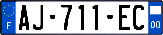 AJ-711-EC