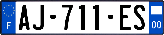 AJ-711-ES