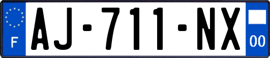 AJ-711-NX