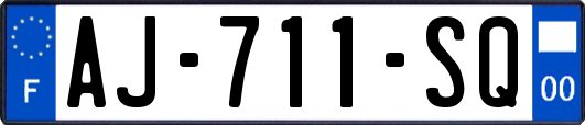 AJ-711-SQ