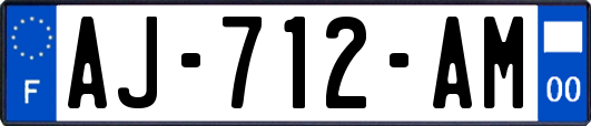 AJ-712-AM