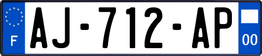 AJ-712-AP