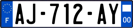 AJ-712-AY