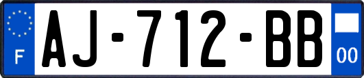 AJ-712-BB