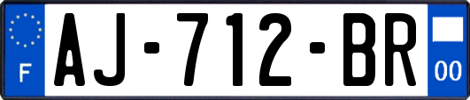 AJ-712-BR