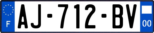 AJ-712-BV