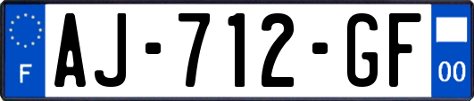 AJ-712-GF