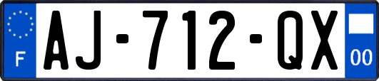 AJ-712-QX