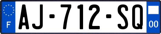 AJ-712-SQ