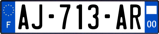 AJ-713-AR