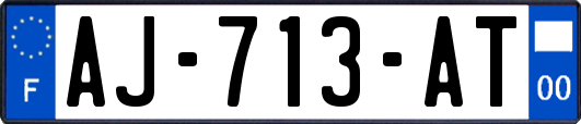 AJ-713-AT