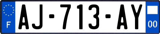 AJ-713-AY