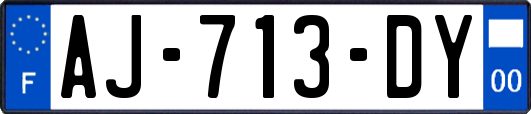 AJ-713-DY