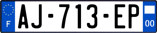 AJ-713-EP