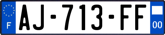 AJ-713-FF