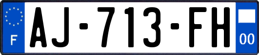 AJ-713-FH