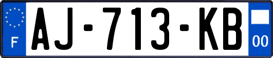 AJ-713-KB