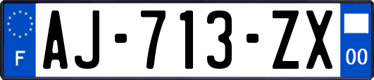 AJ-713-ZX