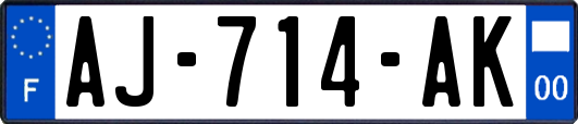 AJ-714-AK