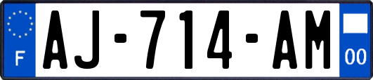 AJ-714-AM