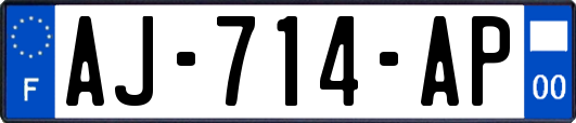 AJ-714-AP