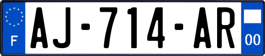 AJ-714-AR