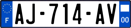 AJ-714-AV