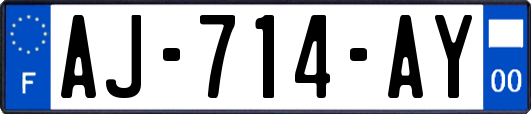 AJ-714-AY