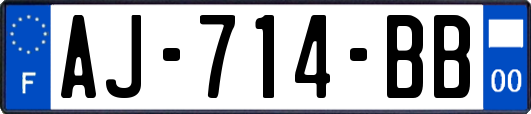 AJ-714-BB