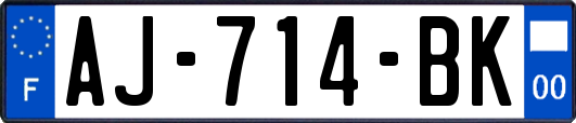 AJ-714-BK