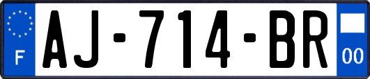 AJ-714-BR