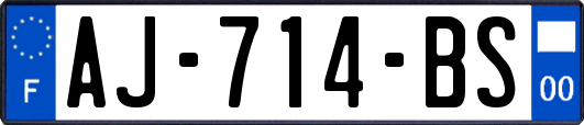 AJ-714-BS