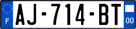 AJ-714-BT