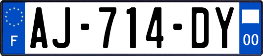 AJ-714-DY