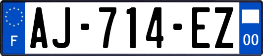 AJ-714-EZ