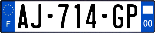 AJ-714-GP