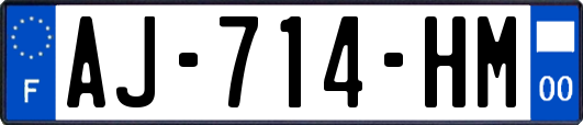 AJ-714-HM