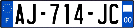 AJ-714-JC