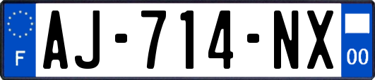 AJ-714-NX
