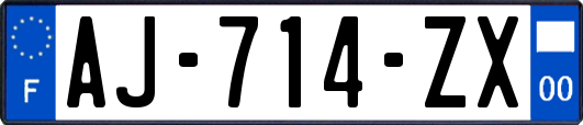 AJ-714-ZX