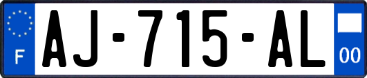 AJ-715-AL